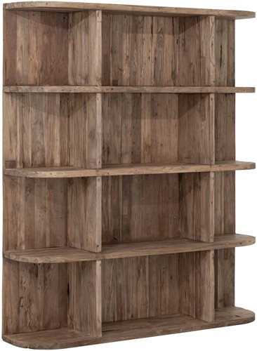 MUST Living Rush bookcase