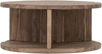 ML 350512 Rush coffee table round_1