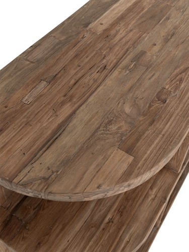 ML 350541 Rush dresser small / ML 350542 Rush dresser larg_detail1