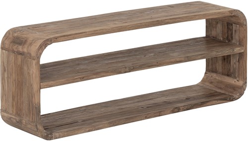 MUST Living Corso tv stand small