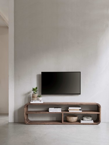 ML 350733 Corso tv stand medium_sfeer4