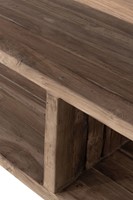 ML 350733 Corso tv stand medium - ML 350734 Corso tv stand large_detail1