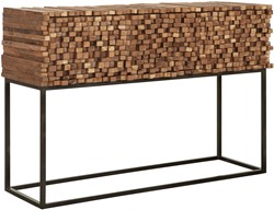MUST Living Sticks sideboard