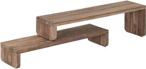 TV stand Motus extendable
