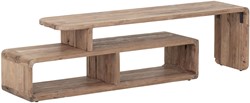 TV stand Fushion extendable