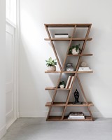 ML 351601 Bookrack Zorro_Sfeer 1