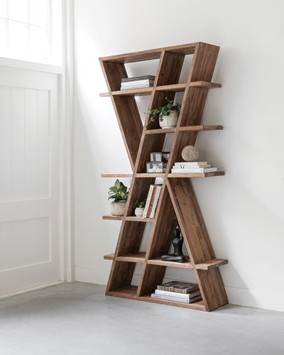 ML 351601 Bookrack Zorro_Sfeer 2
