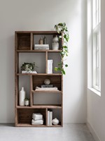 ML 351605 Bookrack Gallery_Sfeer