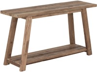 MUST Living Valley console