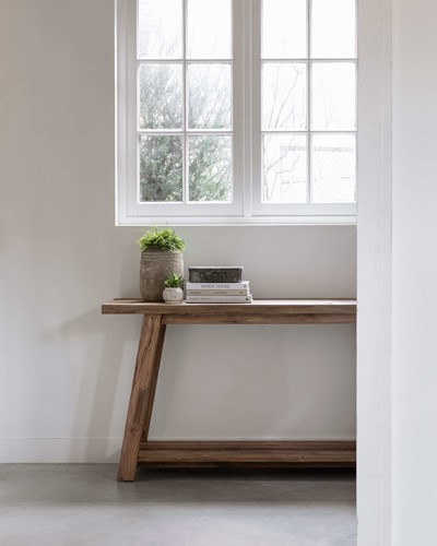 ML 351608 Valley console table_sfeer2