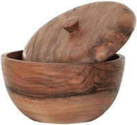 ML 352111 Bowl wood MUST Living Wellness_1