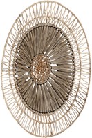 ML 396926 Wall deco Camellia_2