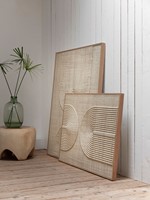 Wall panel Japanese Garden - Coffee table Puro large_Sfeer