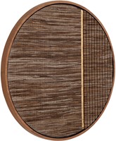 MUST Living Wall panel Contemporary Gold small