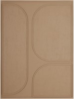 ML 426503 Wall Panel Lorcan Brown small_1
