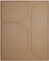 ML 426504 Wall Panel Lorcan Brown large_1