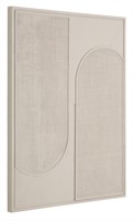 Wall Panel Elyn Cream small