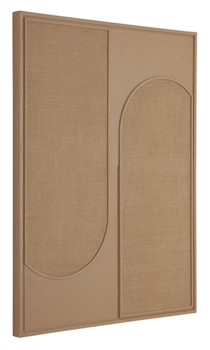 MUST Living wandpaneel Elyn small