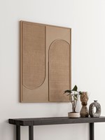 ML 426514 Wall Panel Elyn Brown large_Sfeer