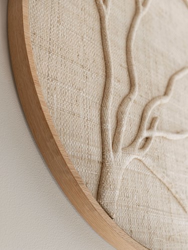 ML 426522 Wall Panel Jungle_Detail