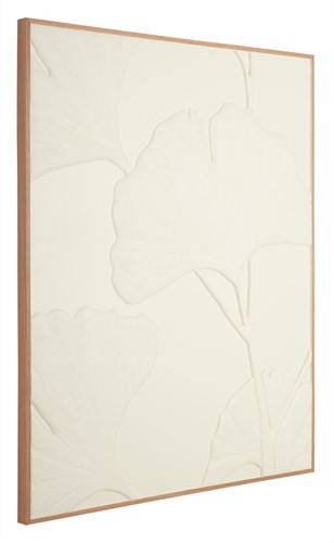 MUST Living wall panel Japanese Ginko Leaf