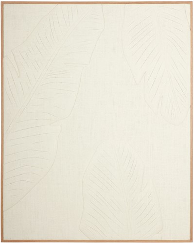ML 426589 Wall Panel Indian Banana Leaf_1