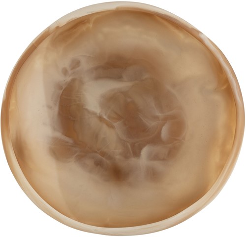 ML 426712 Rafael bowl small brown/white_3