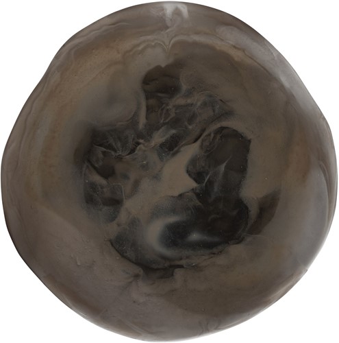 MUST Living tray Michelangelo black/brown