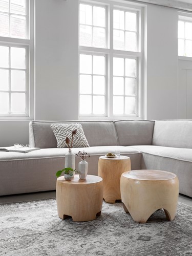 Coffee tables Puro_Sfeer