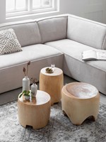 Coffee tables Puro_Sfeer 1