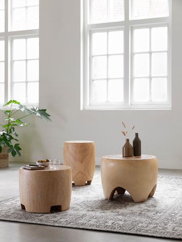 Coffee tables Puro_Sfeer 2