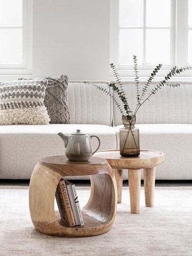 ML 430737 Coffee table Paso - ML 430740 Coffee table Plato_Sfeer