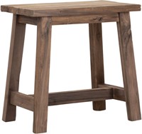Stool Easy rectangular