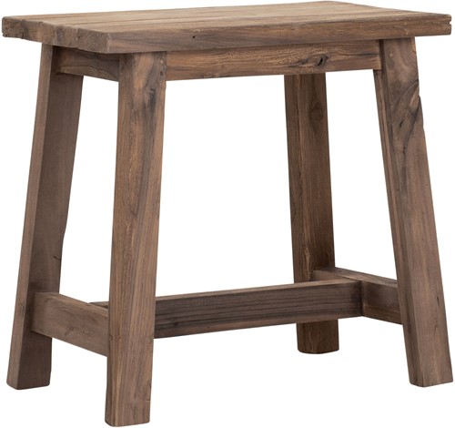 Stool Easy rectangular