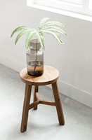 ML 450421 Stool Easy round_Sfeer