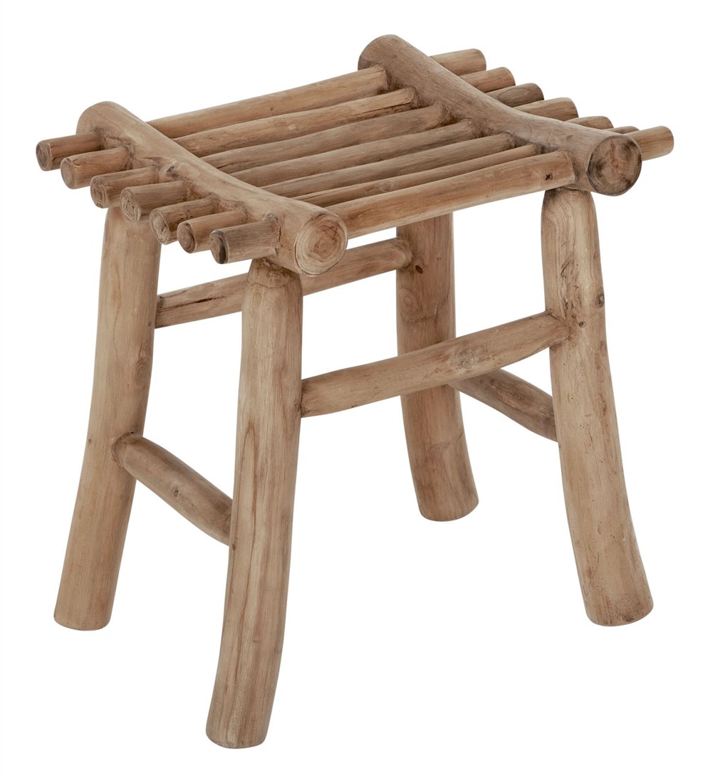 MUST Living stool Bohemian