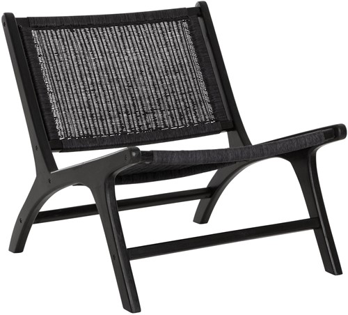 MUST Living lounge chair Lazy loom