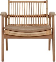 ML 450443 Lounge chair Marvin_1