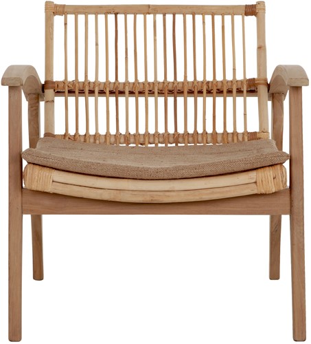 ML 450443 Lounge chair Marvin_1