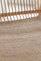 ML 450443 Lounge chair Marvin_Detail 2