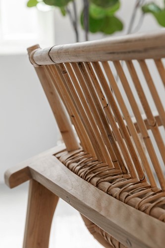 ML 450443 Lounge chair Marvin_Detail 3