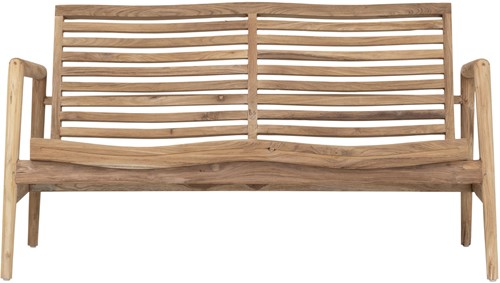 ML 451443 Ray bench 2 seater_1