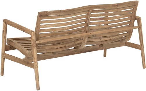 ML 451443 Ray bench 2 seater_3