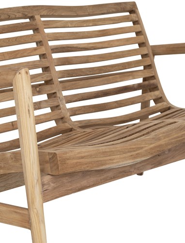 ML 451443 Ray bench 2 seater_4