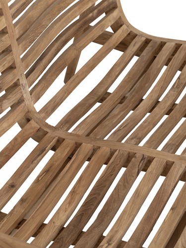 ML 451443 Ray bench 2 seater_5