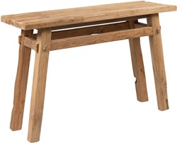 MUST Living Tuscany console table