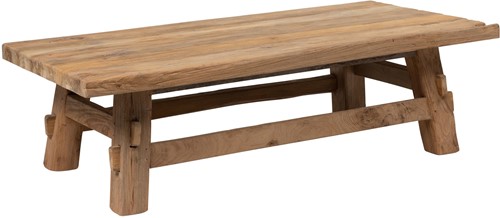 MUST Living Tuscany coffee table rectangular