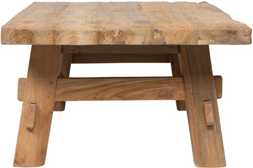 ML 453532 Coffee table Tuscany rectangular_4