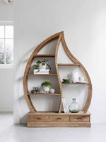 ML 454025 Drop bookrack_sfeer