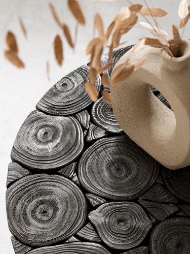 Coffee table Cone_Detail